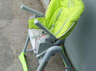 Grajewo ogłoszenia: Wózek dziecięcy Tambero 3w1 stan bdb sprzedam;
 dorzucam gratis... - zdjęcie